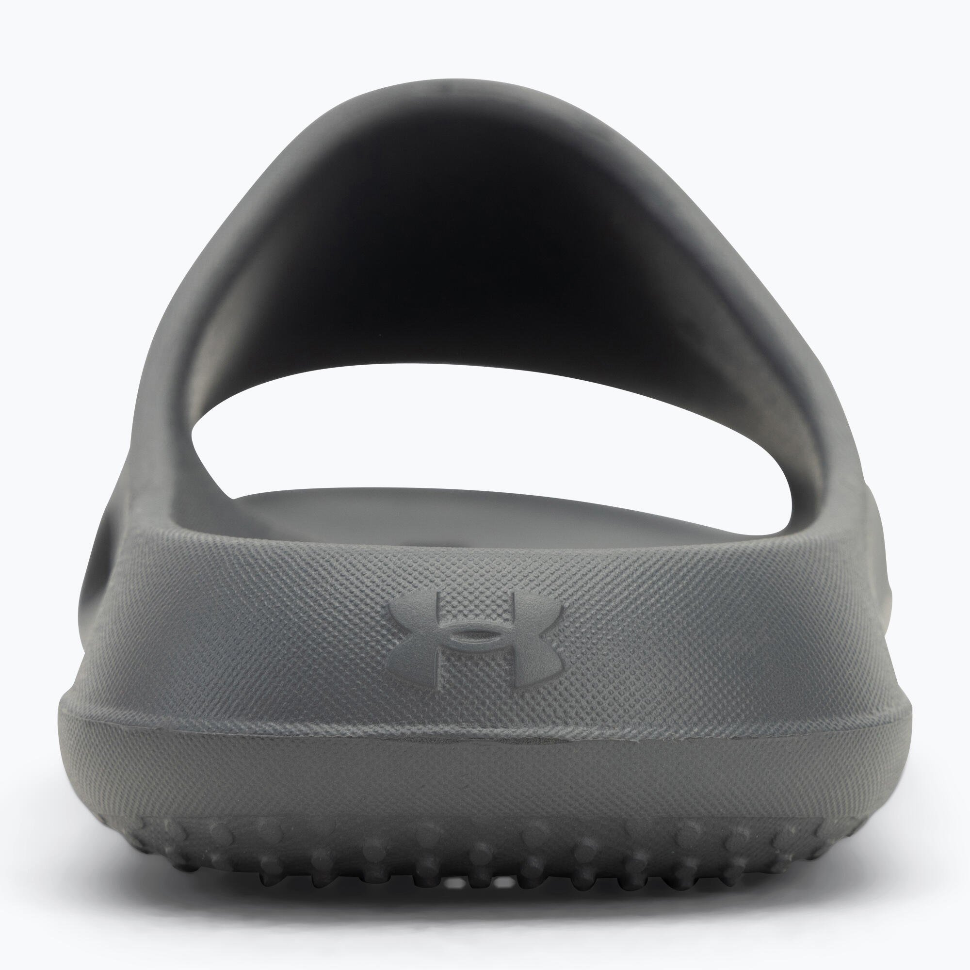 Ciabatte da donna Under Armour Locker V Slide castlerock/castlerock/castlerock 6/7
