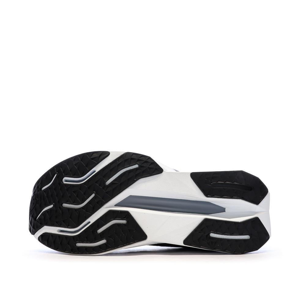 Zapatillas running New Balance Propel para mujer negras/grises 5/7