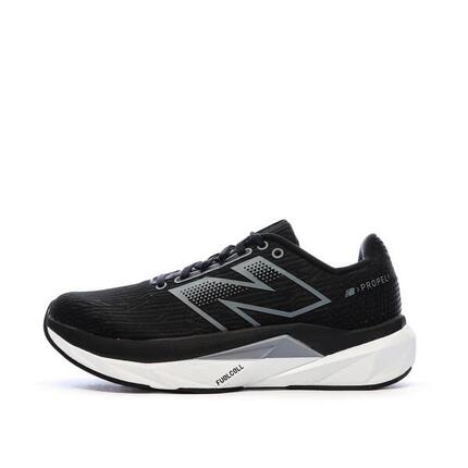 Chaussures de running Noires/Grises Femme New Balance Propel