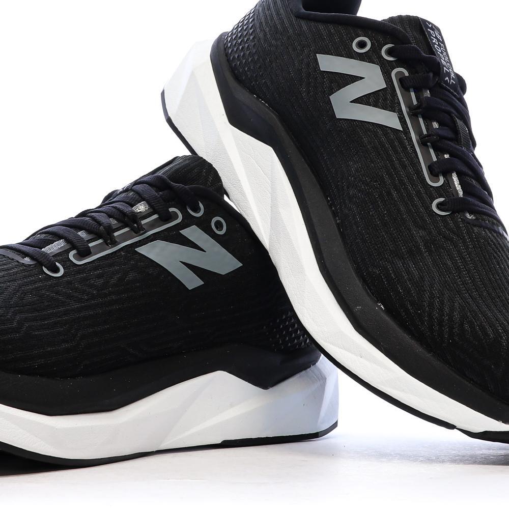 Zapatillas running New Balance Propel para mujer negras/grises 7/7