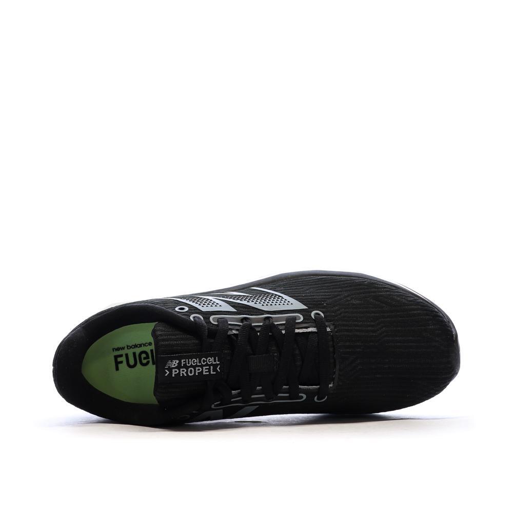 Zapatillas running New Balance Propel para mujer negras/grises 4/7