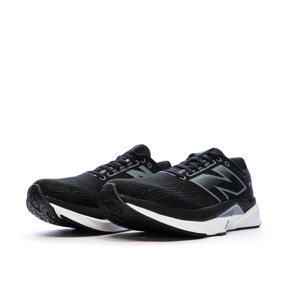 Zapatillas running New Balance Propel para mujer negras/grises 6/7