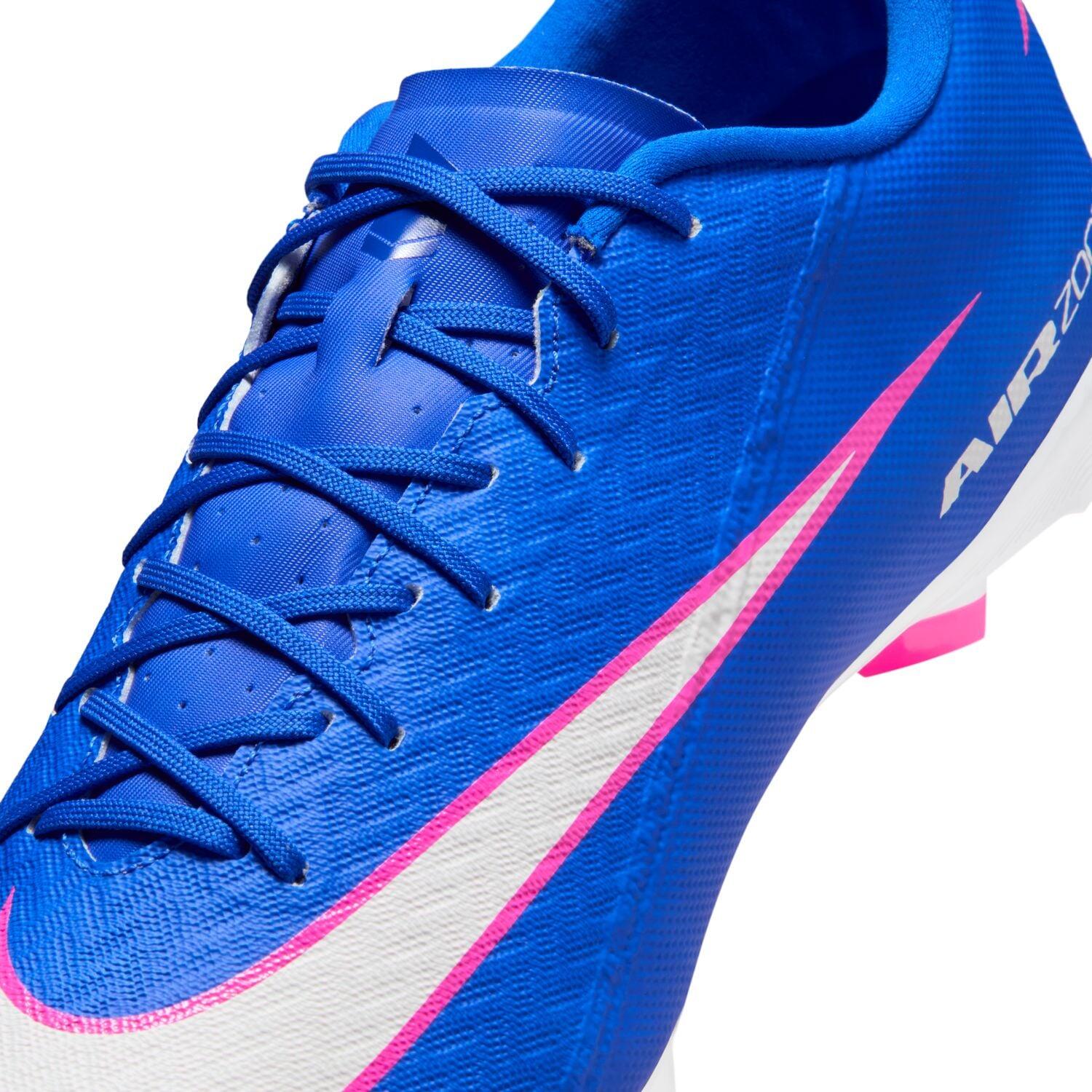 Scarpe da calcio Nike Zoom Vapor 16 Academy FG/MG 3/7