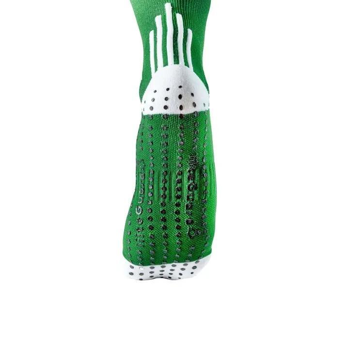 Pro-tech CHAUSSETTES Green 44-47 2/2