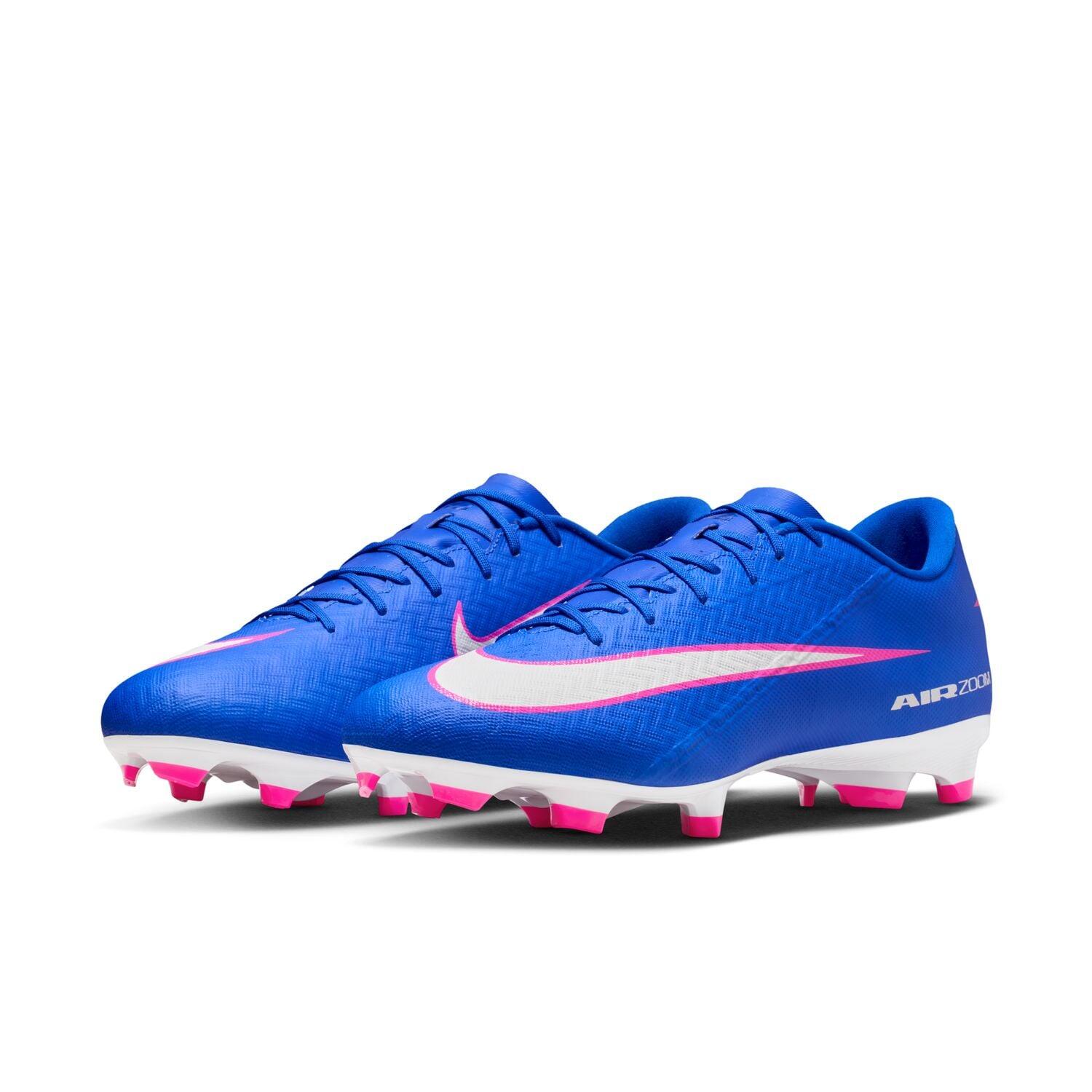 Scarpe da calcio Nike Zoom Vapor 16 Academy FG/MG 2/7
