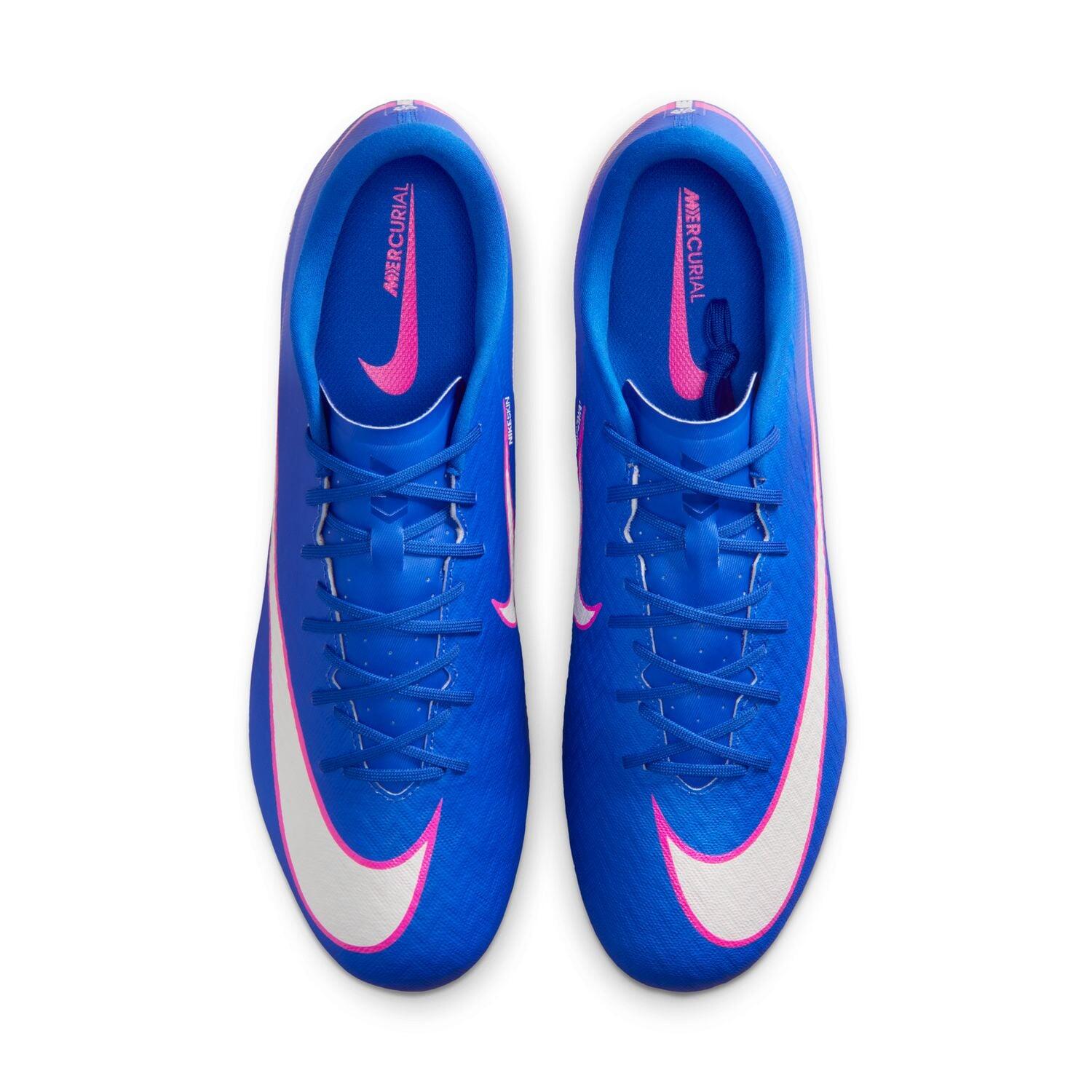Scarpe da calcio Nike Zoom Vapor 16 Academy FG/MG 7/7