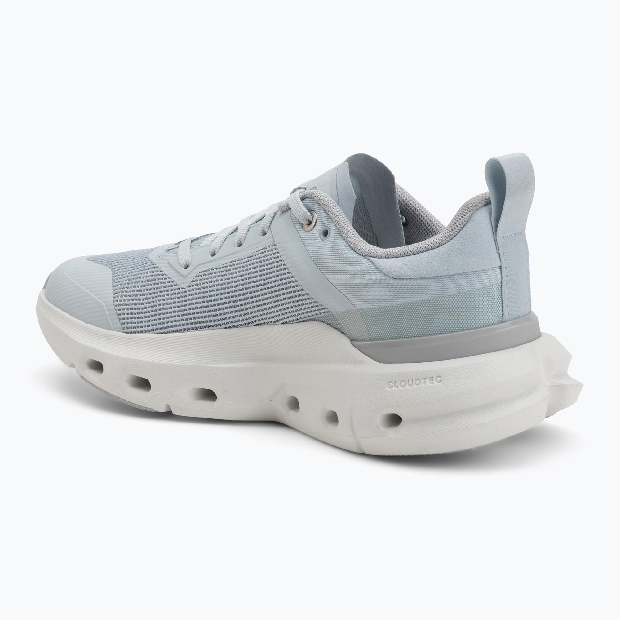 Zapatillas de entrenamiento para mujer On Cloudpulse Next ártico/glaciar 3/7