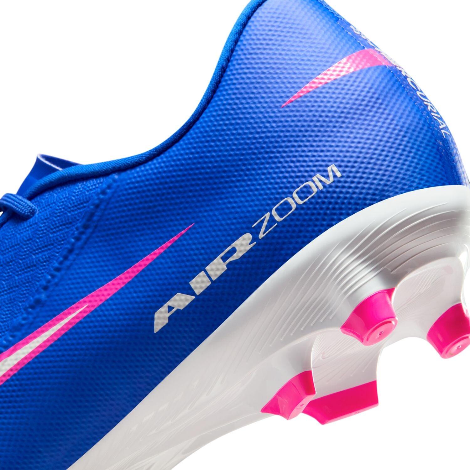 Scarpe da calcio Nike Zoom Vapor 16 Academy FG/MG 4/7