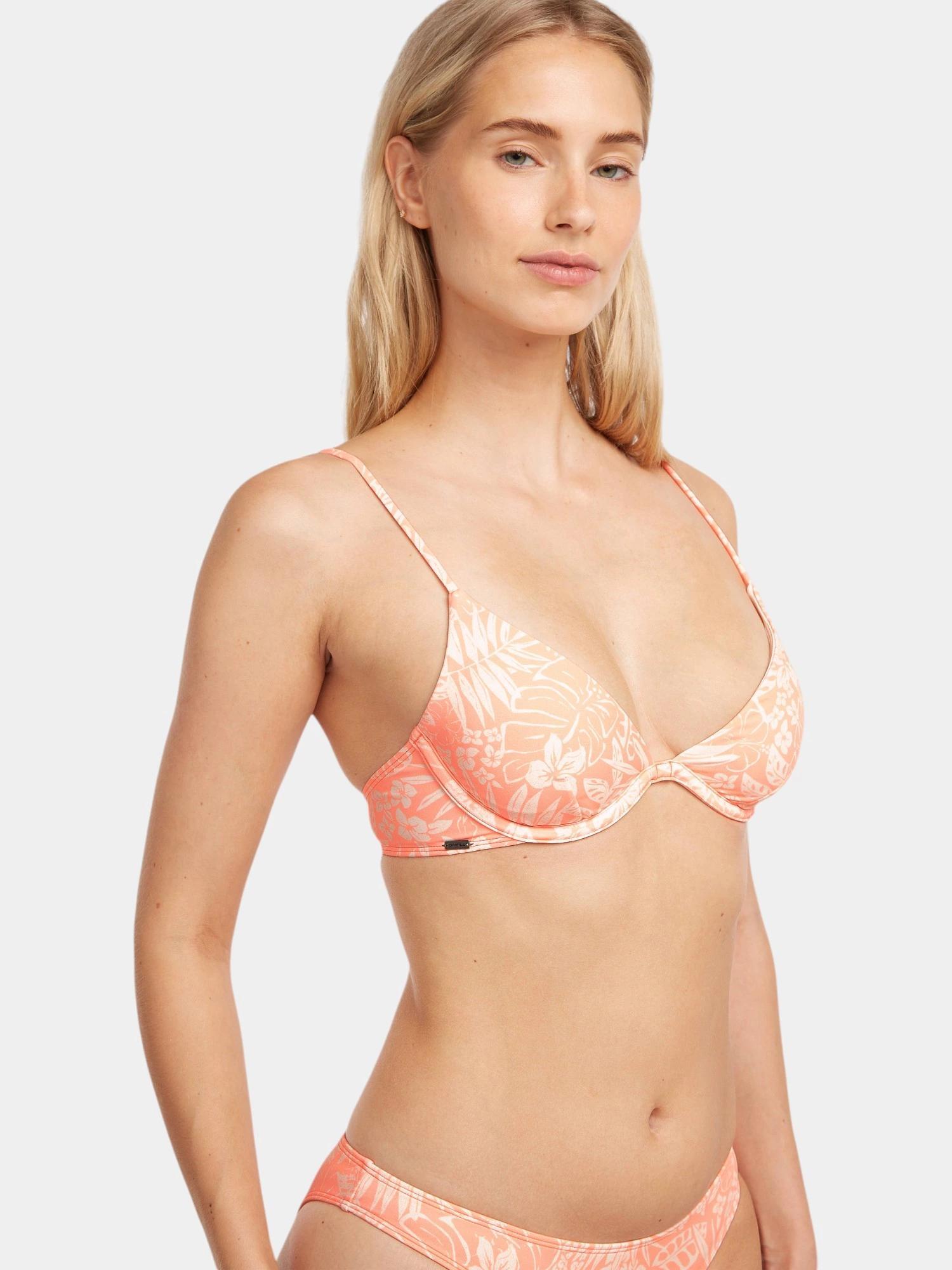 Bikini Femme Honopu Rockley 4/7
