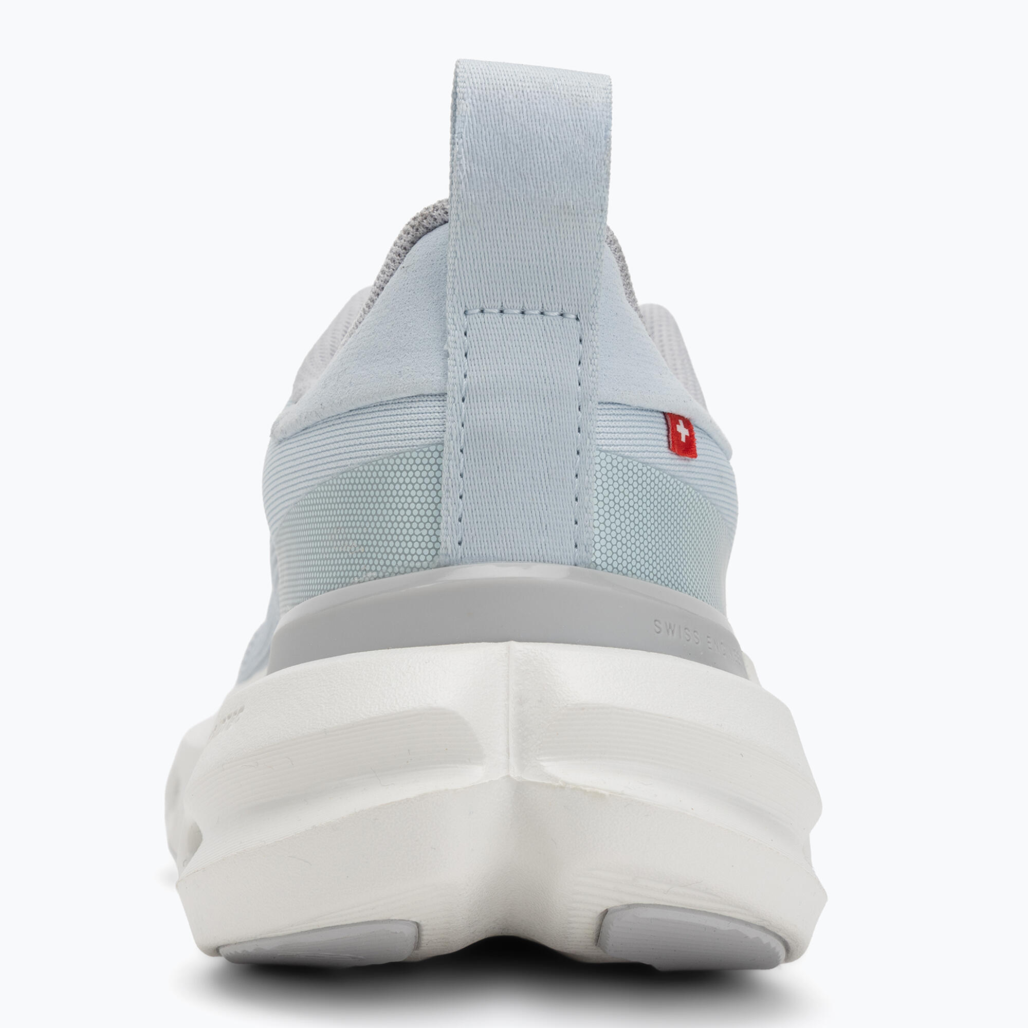 Zapatillas de entrenamiento para mujer On Cloudpulse Next ártico/glaciar 6/7
