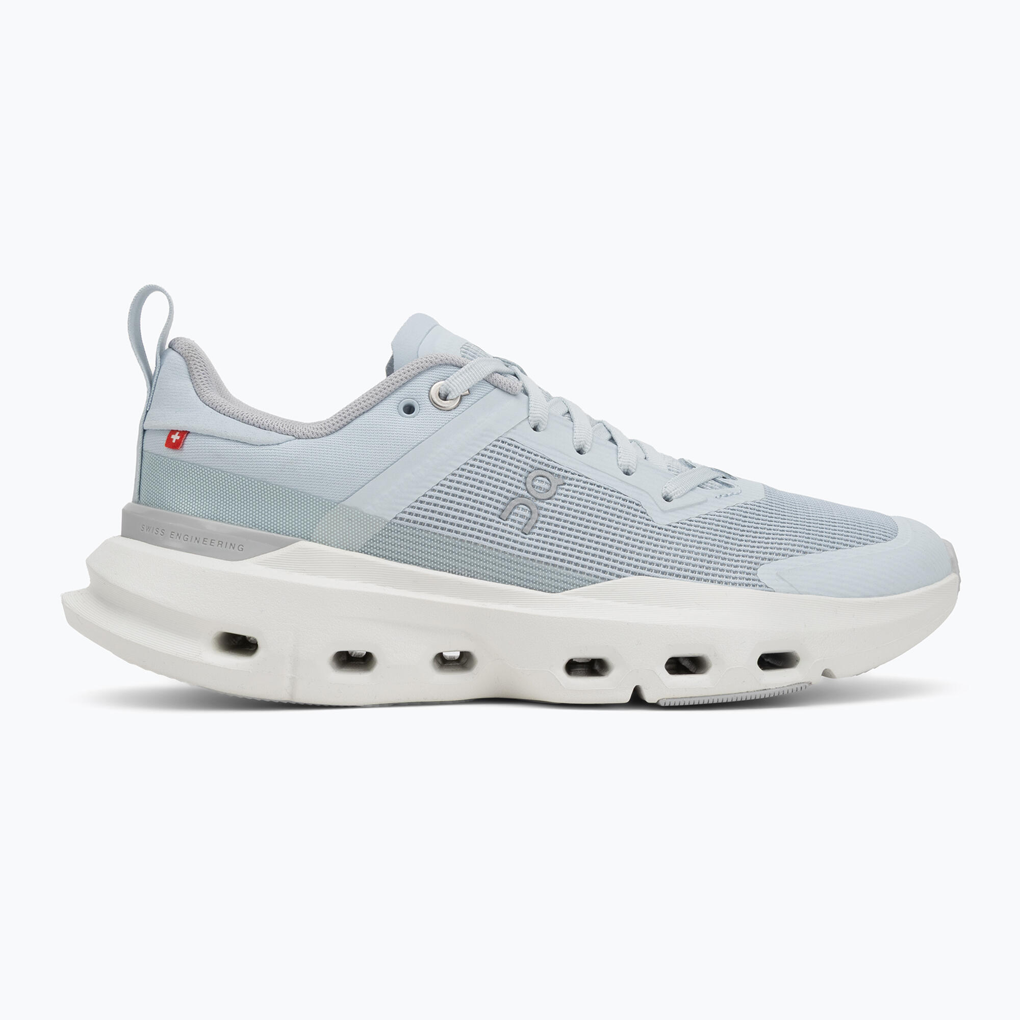 Zapatillas de entrenamiento para mujer On Cloudpulse Next ártico/glaciar 2/7
