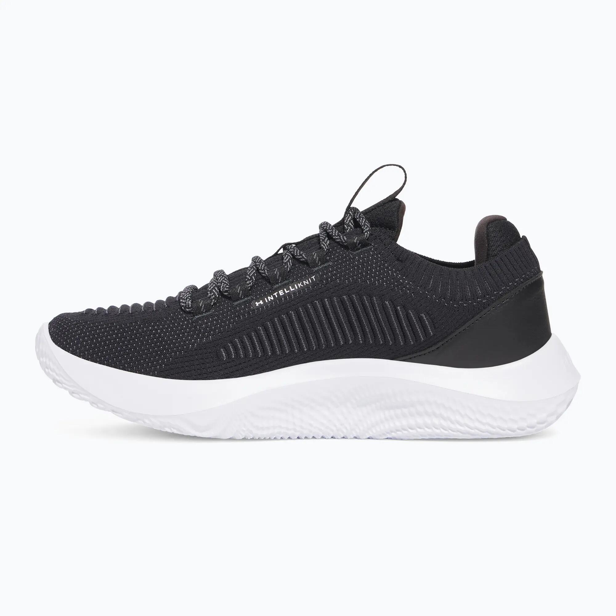 Chaussures d'entraînement homme Under Armour Dynamic 2 noir/castlerock/blanc 2/7