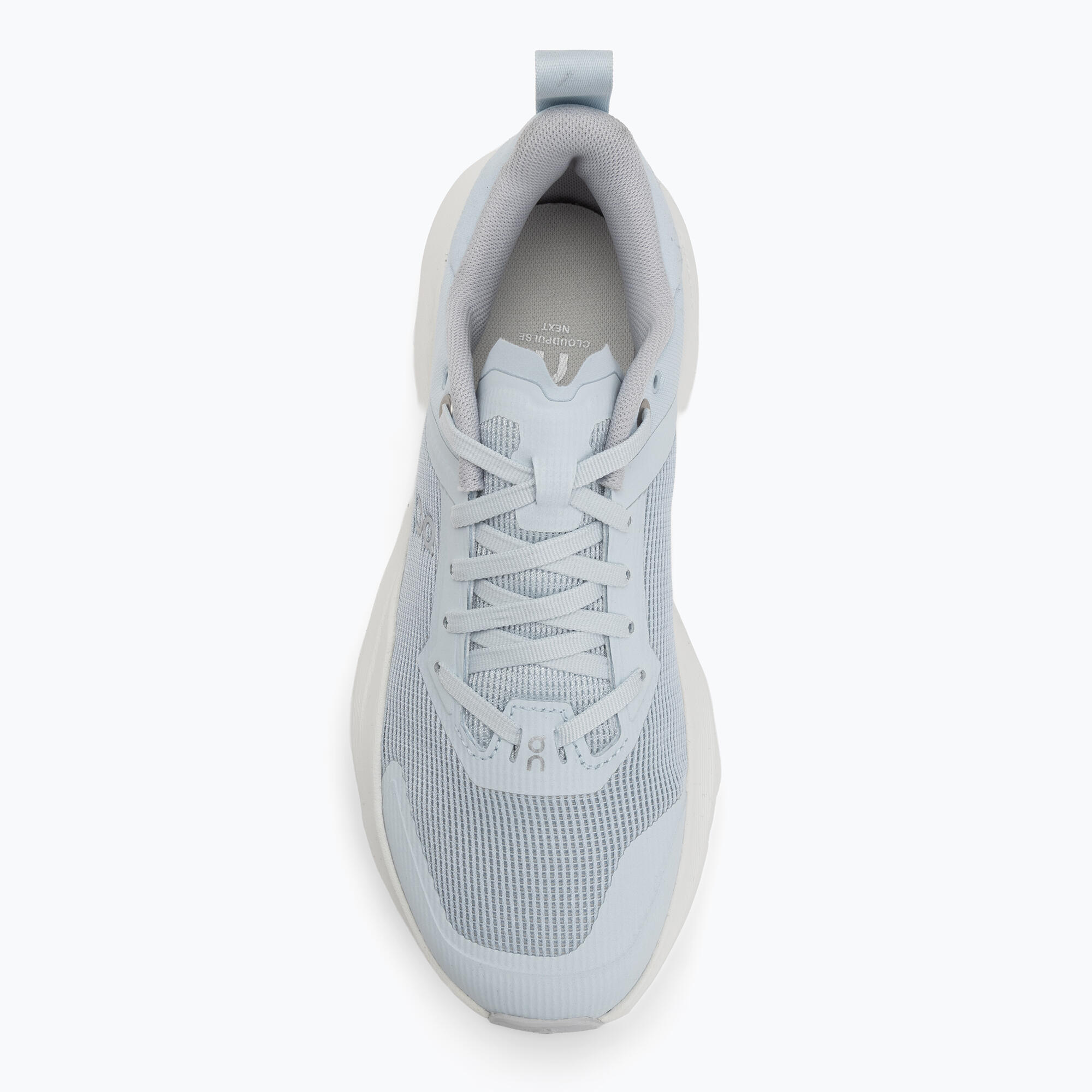 Zapatillas de entrenamiento para mujer On Cloudpulse Next ártico/glaciar 5/7