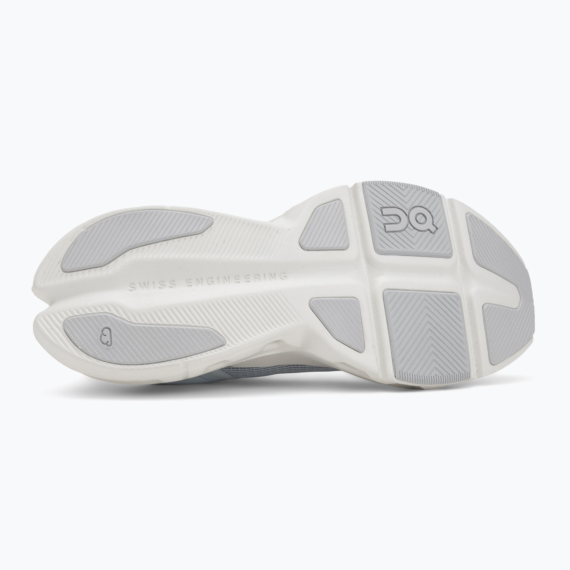 Zapatillas de entrenamiento para mujer On Cloudpulse Next ártico/glaciar 4/7
