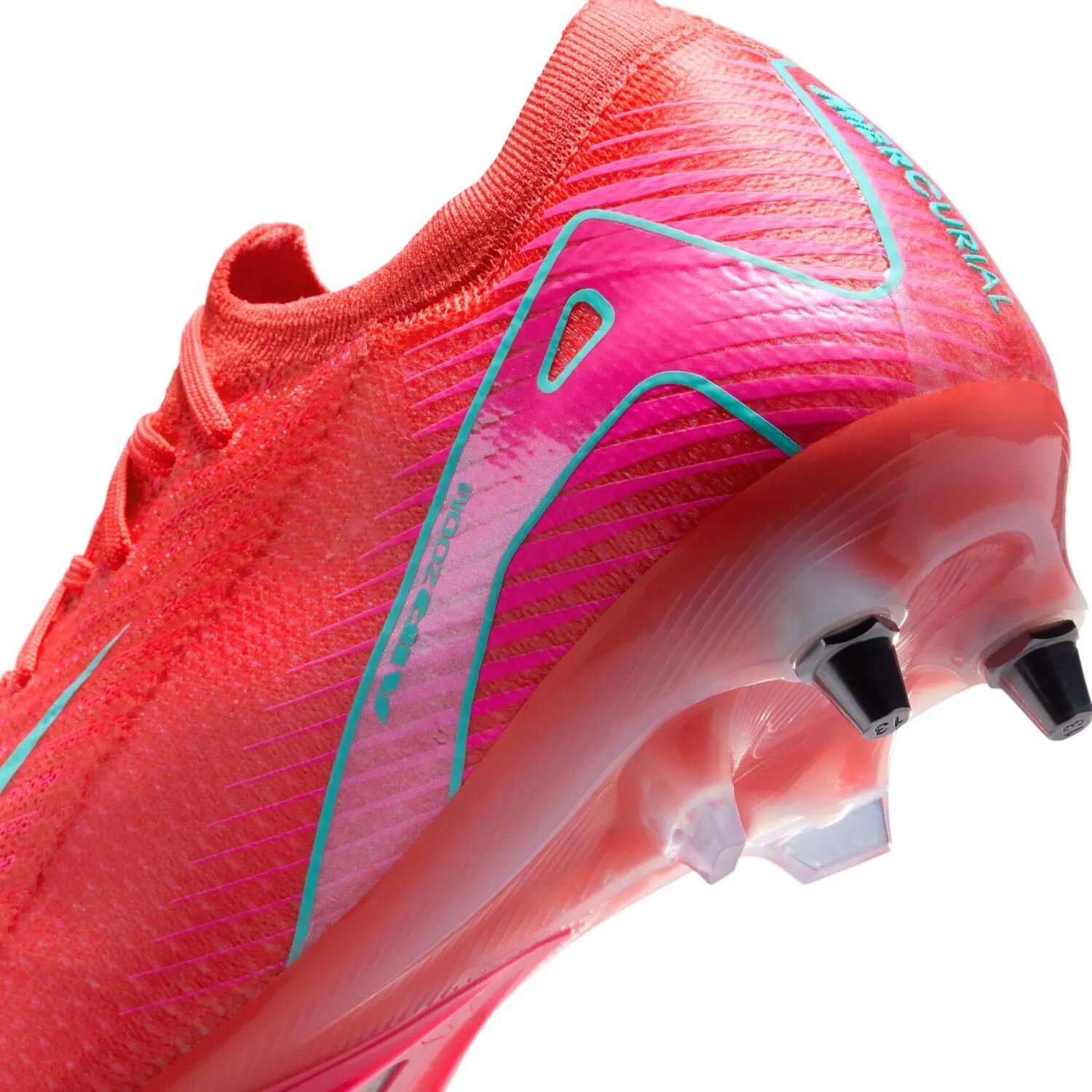 Futballcipő Nike Zoom Mercurial Vapor 16 Elite SG-Pro 4/13