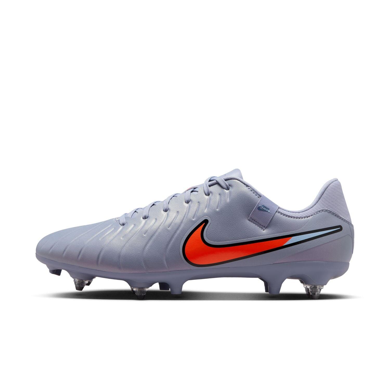 Ghete fotbal Nike Tiempo Legend 10 Academy SG-Pro Ac