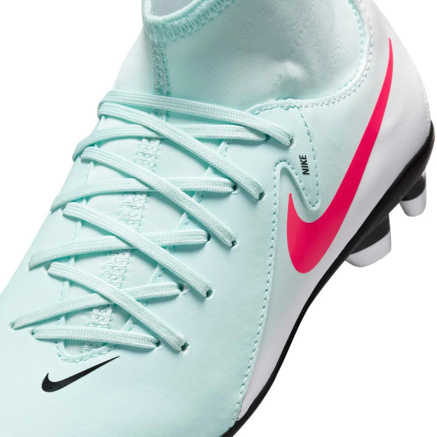 Buty piłkarskie Nike Phantom Luna 2 Club FG/MG Junior 3/11