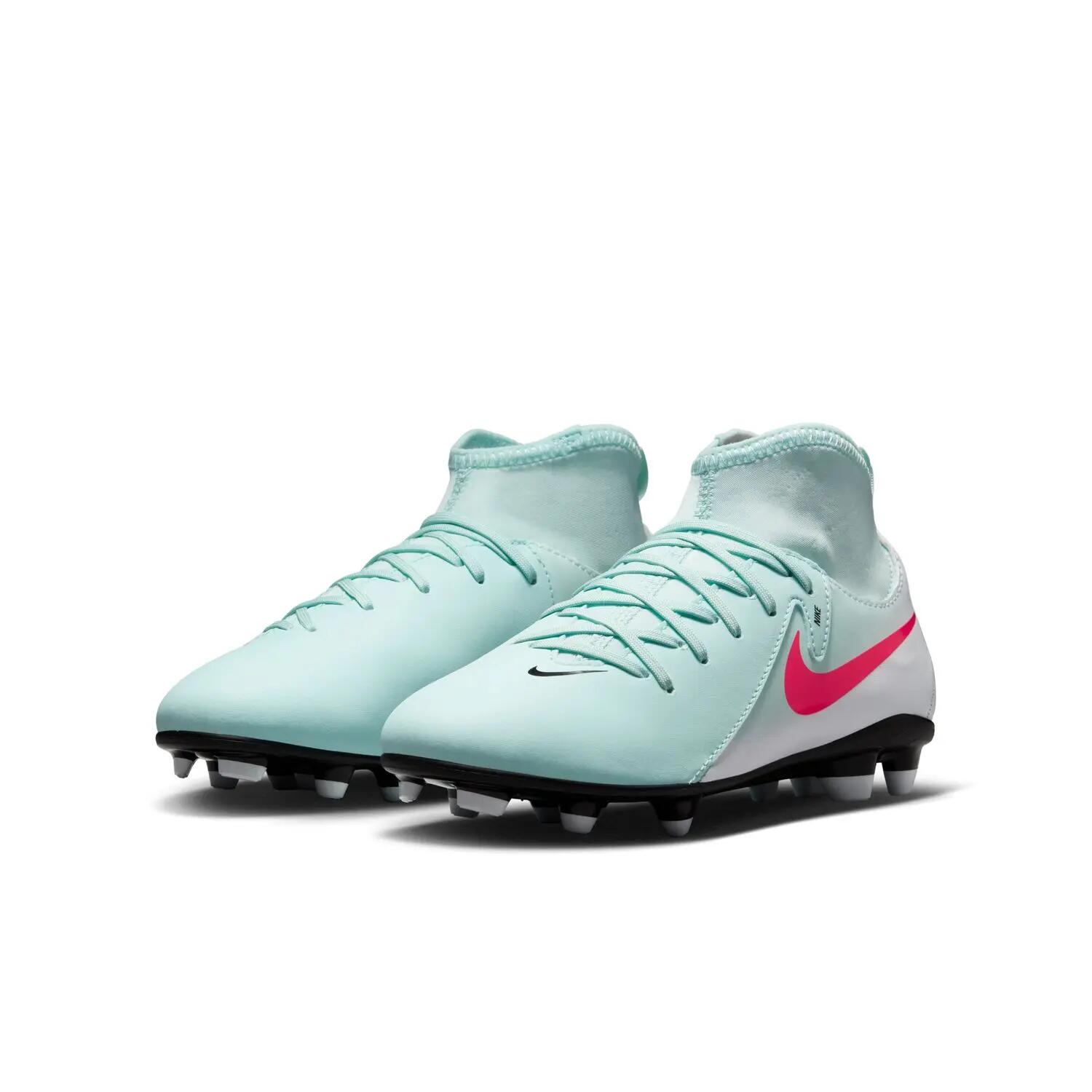Buty piłkarskie Nike Phantom Luna 2 Club FG/MG Junior 2/11