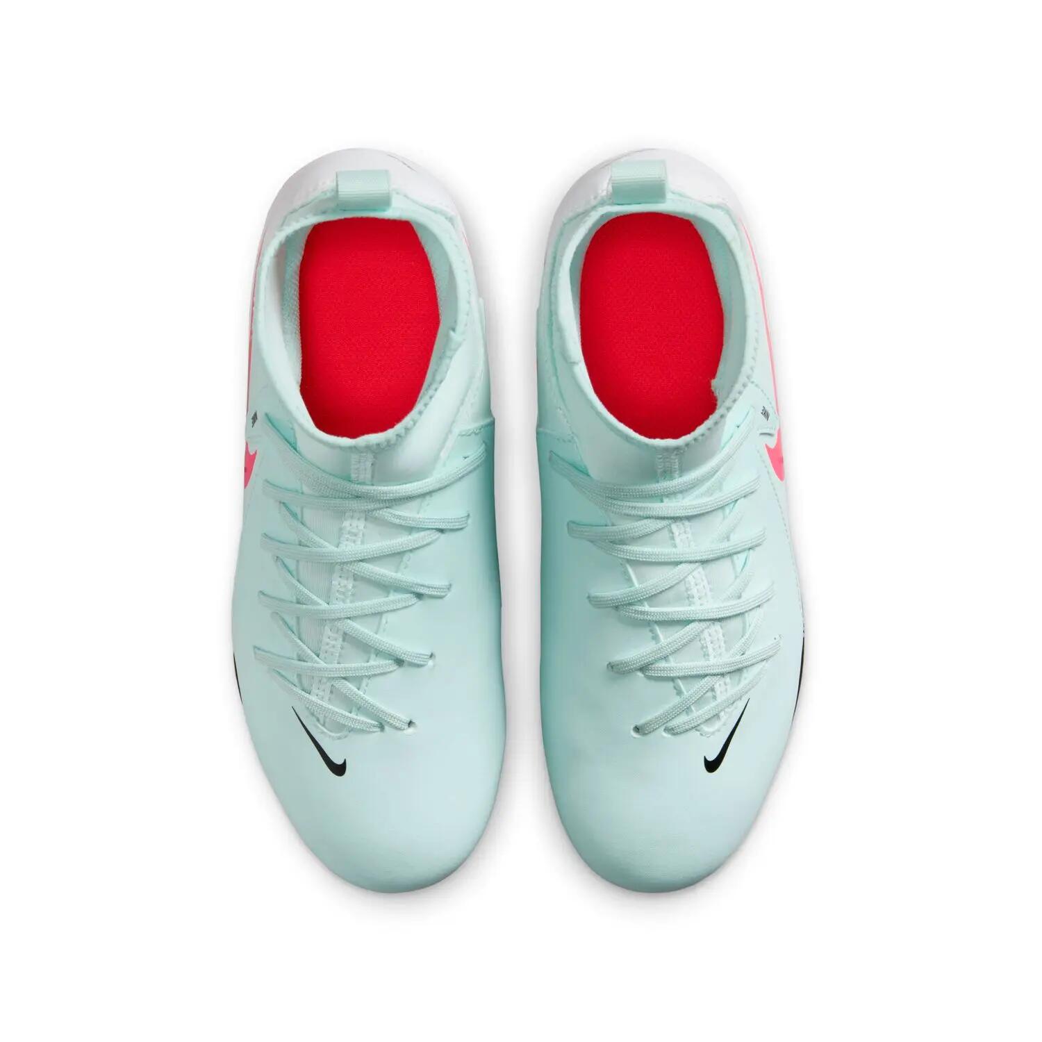 Buty piłkarskie Nike Phantom Luna 2 Club FG/MG Junior 6/11