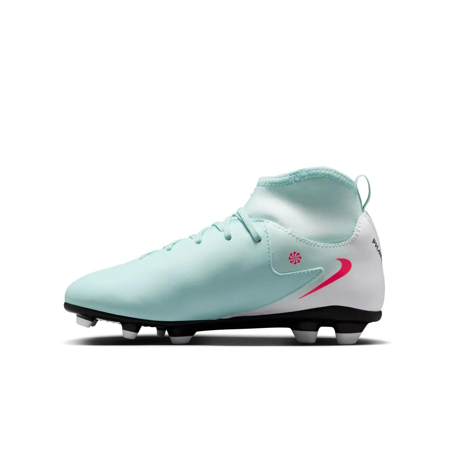 Buty piłkarskie Nike Phantom Luna 2 Club FG/MG Junior 7/11