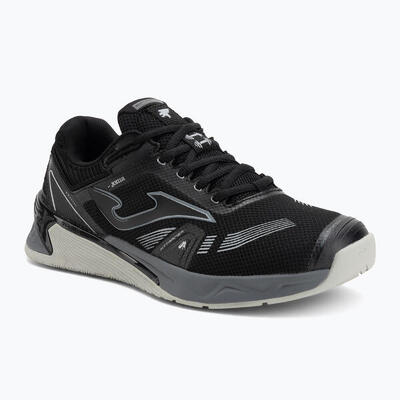Heren trainingsschoenen joma fittrainer zwart