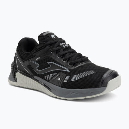 Chaussures d'entraînement pour hommes Joma Fittrainer noires