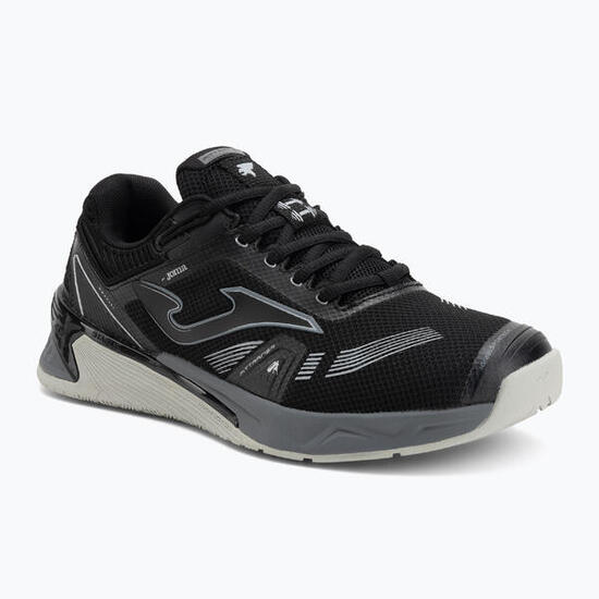 Chaussures d'entraînement pour hommes Joma Fittrainer noires