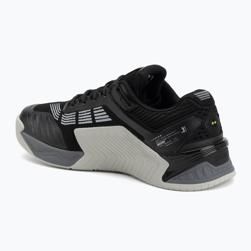 Încălțăminte de antrenament pentru bărbați Joma Fittrainer negru