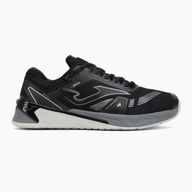 Încălțăminte de antrenament pentru bărbați Joma Fittrainer negru