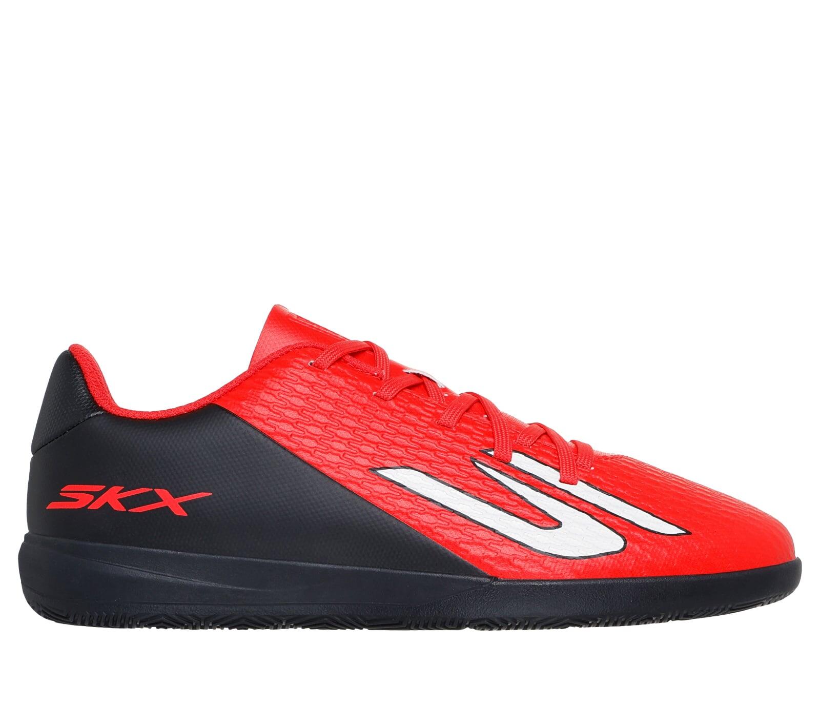 Ghete fotbal copii Skechers SKX_2 JR Youth IC