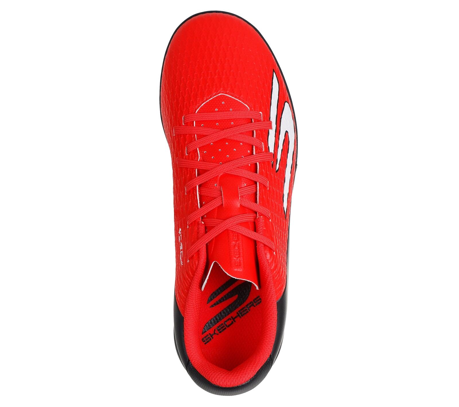 Ghetes de futebol Skechers SKX_2 JR Youth IC 3/5