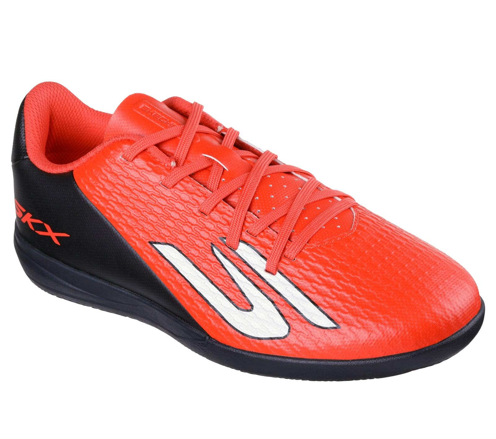 Ghetes de futebol Skechers SKX_2 JR Youth IC 2/5