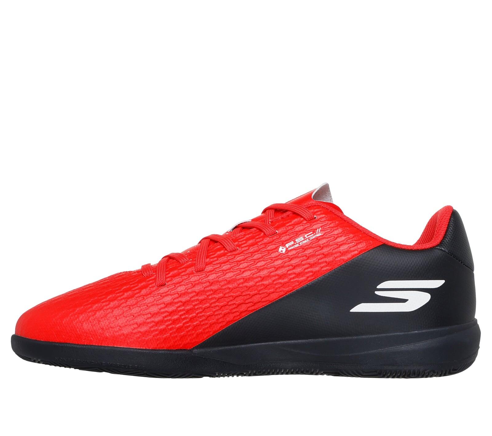 Ghetes de futebol Skechers SKX_2 JR Youth IC 5/5
