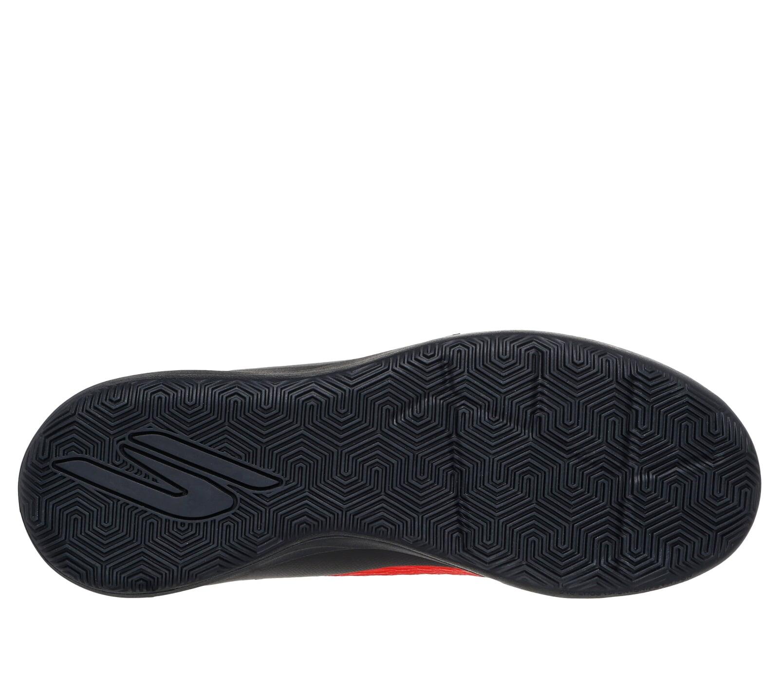 Ghetes de futebol Skechers SKX_2 JR Youth IC 4/5