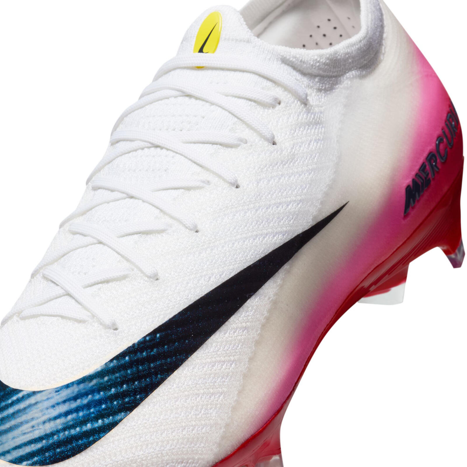 Ghete fotbal Nike Zoom Mercurial Vapor 16 Elite FG LV8 NIKE