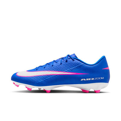 Nike zoom vapor 16 academy fg/mg voetbalschoenen