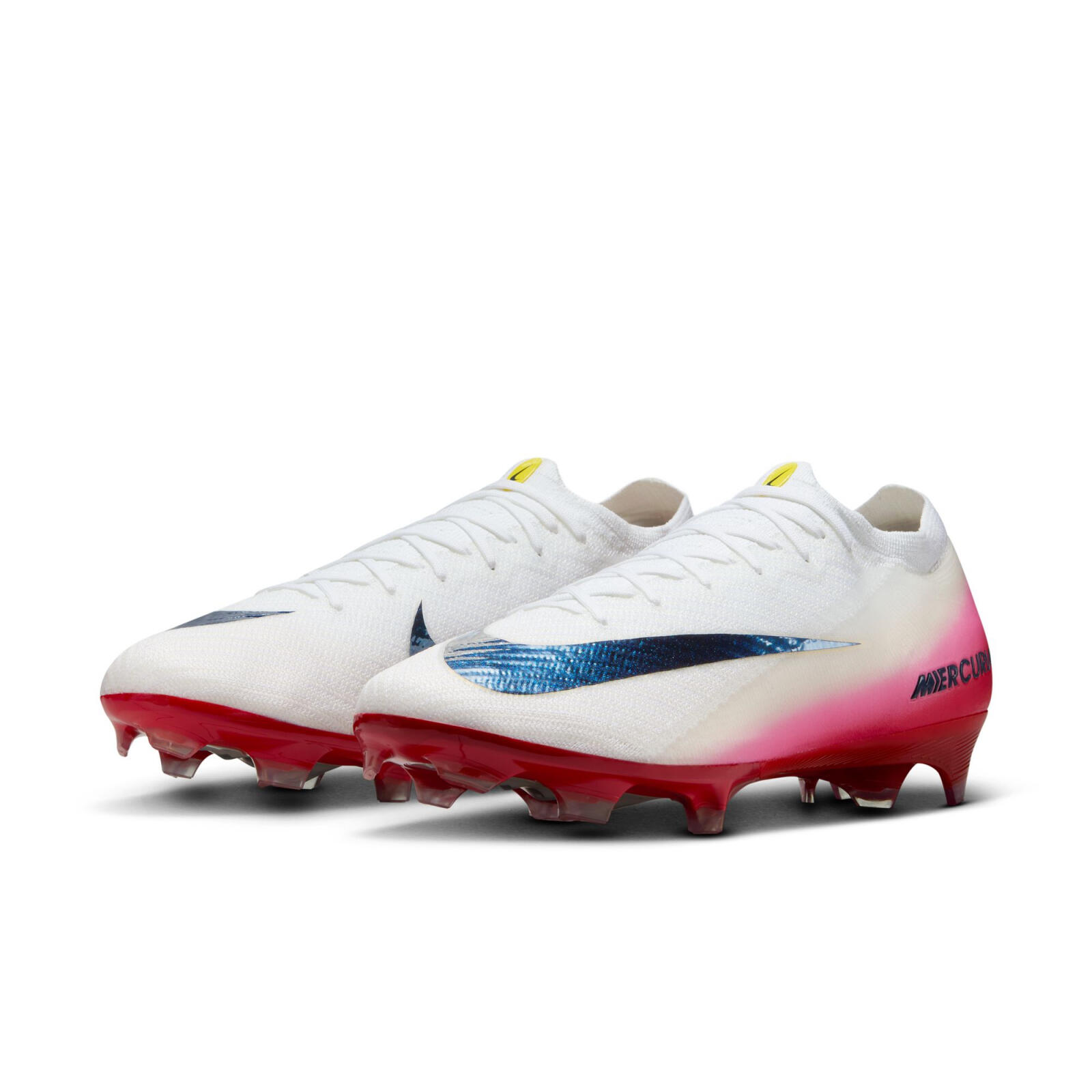 シューズ NIKE AIR ZOOM VAPOR 16 ELITE FG LV8 27cm Ghete fotbal Nike Zoom Mercurial Vapor 16 Elite FG LV8 NIKE