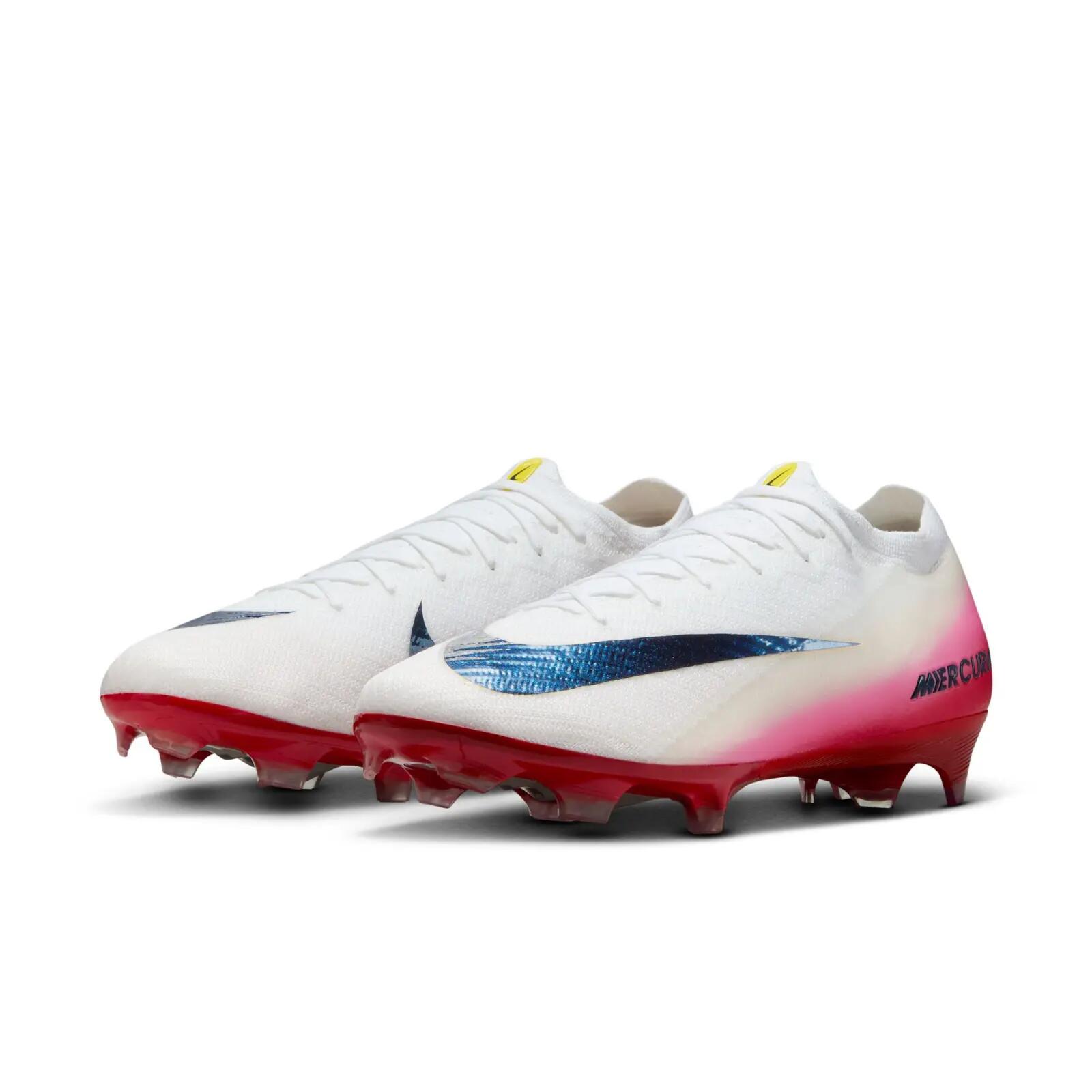 Ghete fotbal Nike Zoom Mercurial Vapor 16 Elite FG LV8 2/12