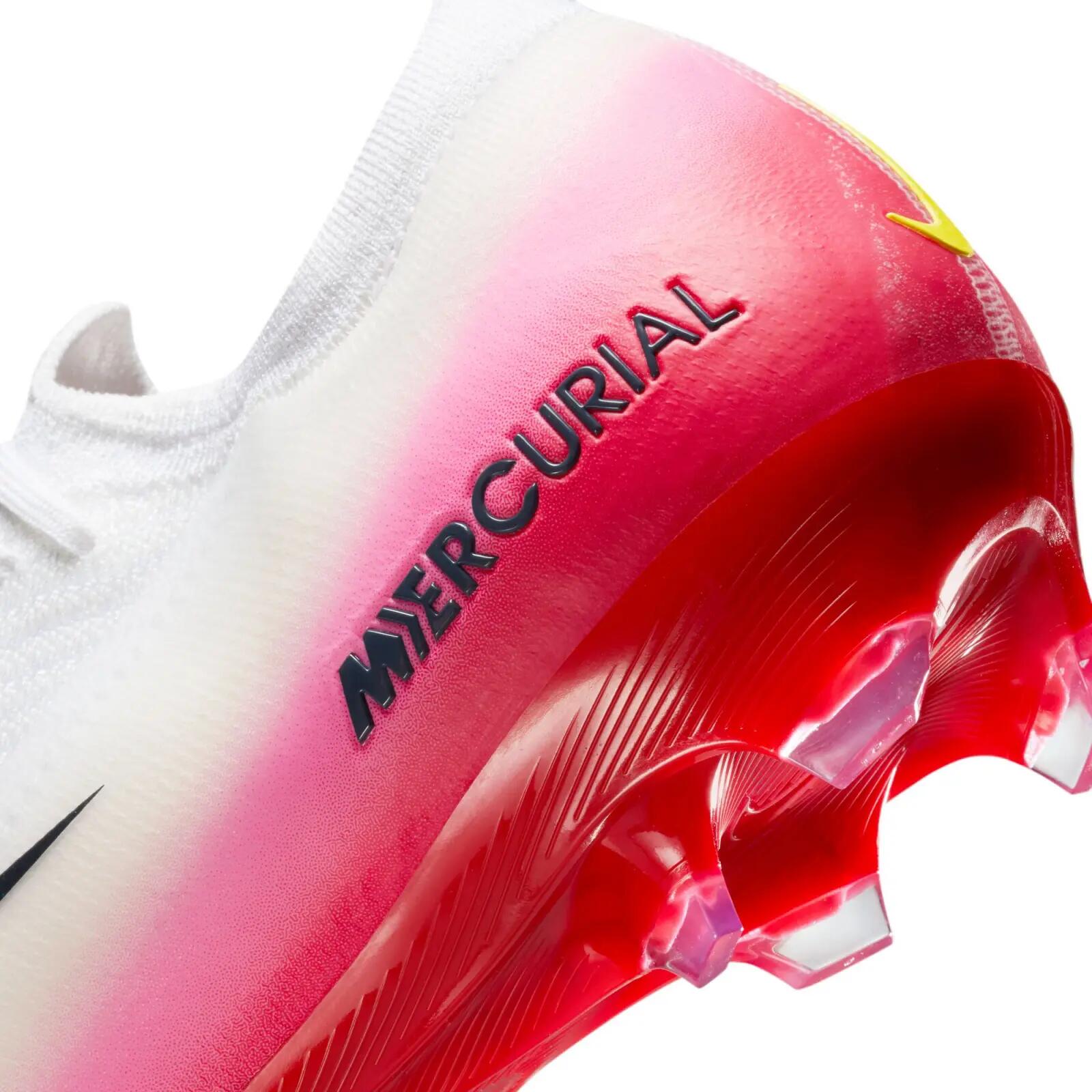 Ghete fotbal Nike Zoom Mercurial Vapor 16 Elite FG LV8 5/12