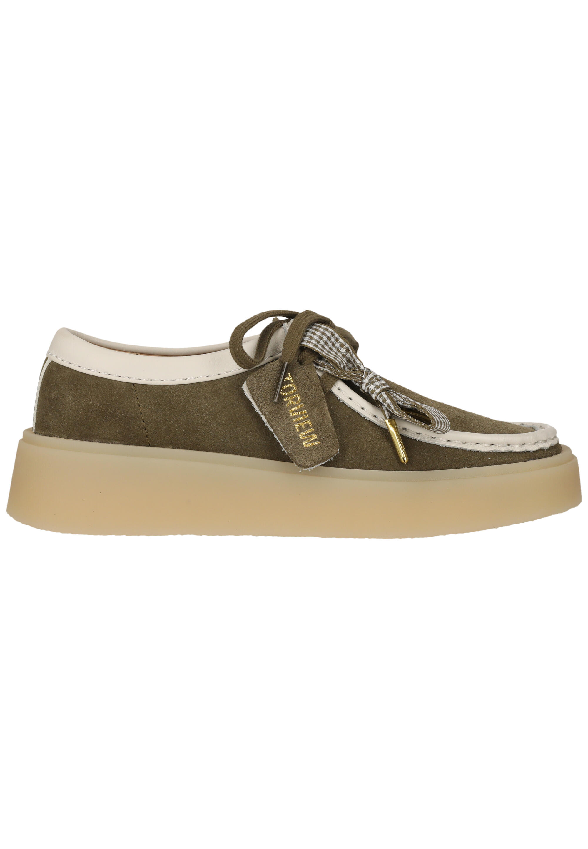 Schnürschuhe Torview 11/15