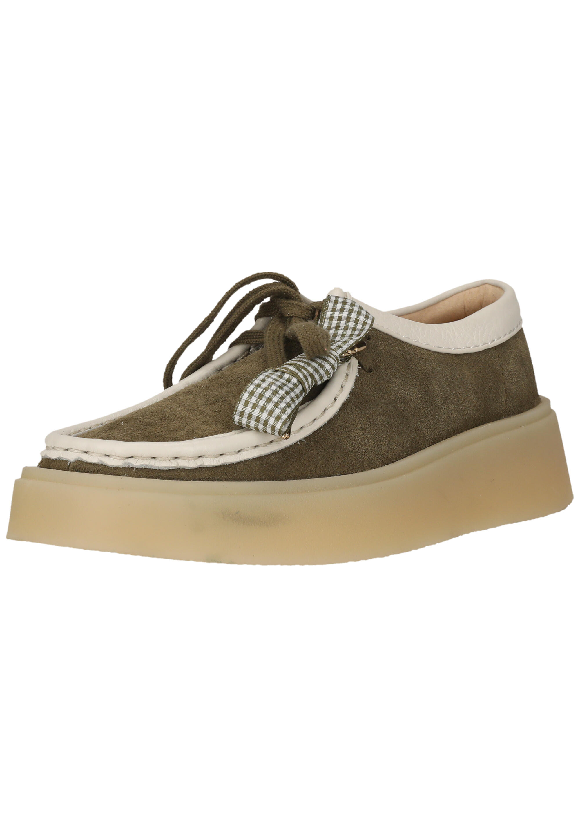 Schnürschuhe Torview 10/15