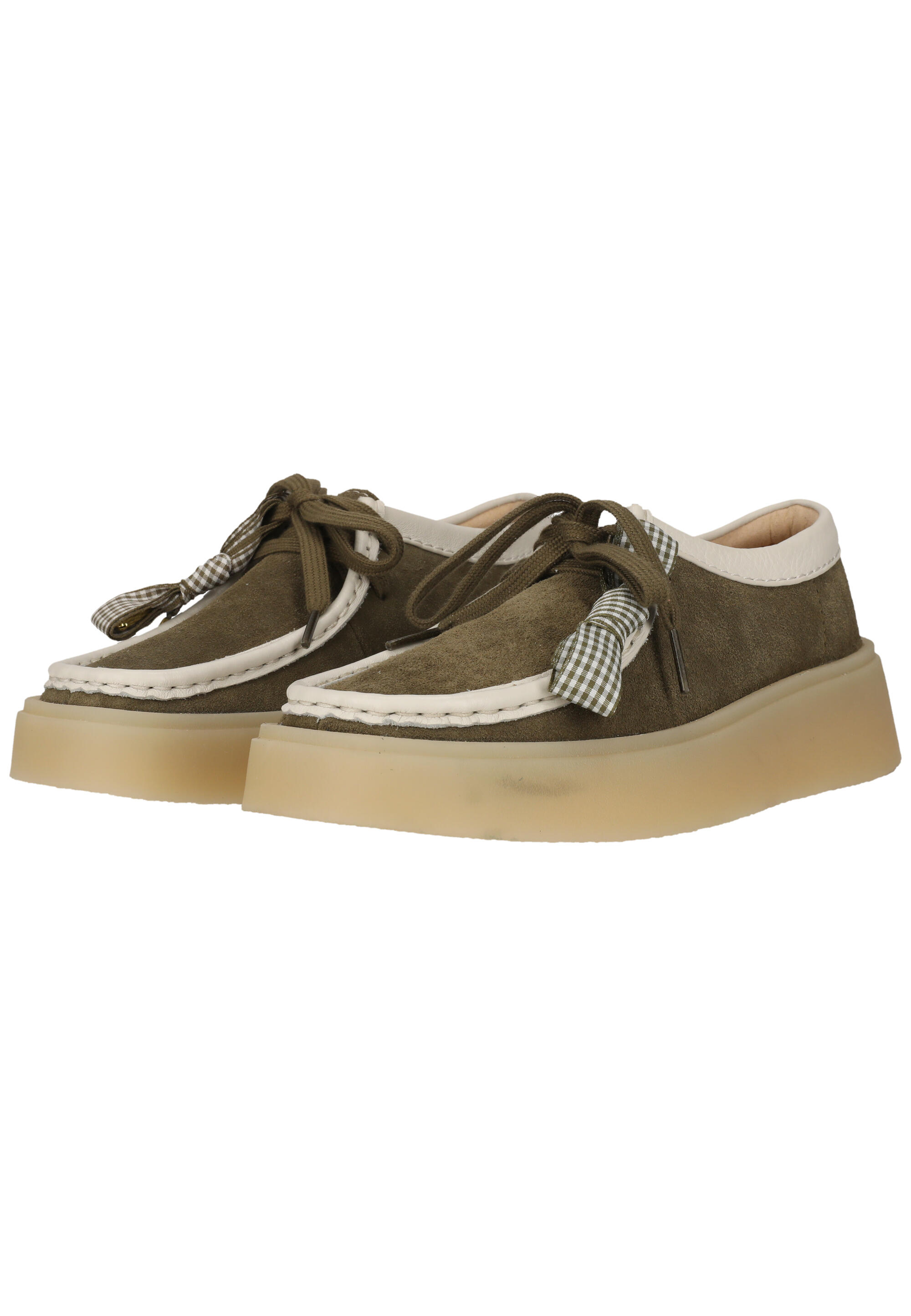 Schnürschuhe Torview 12/15