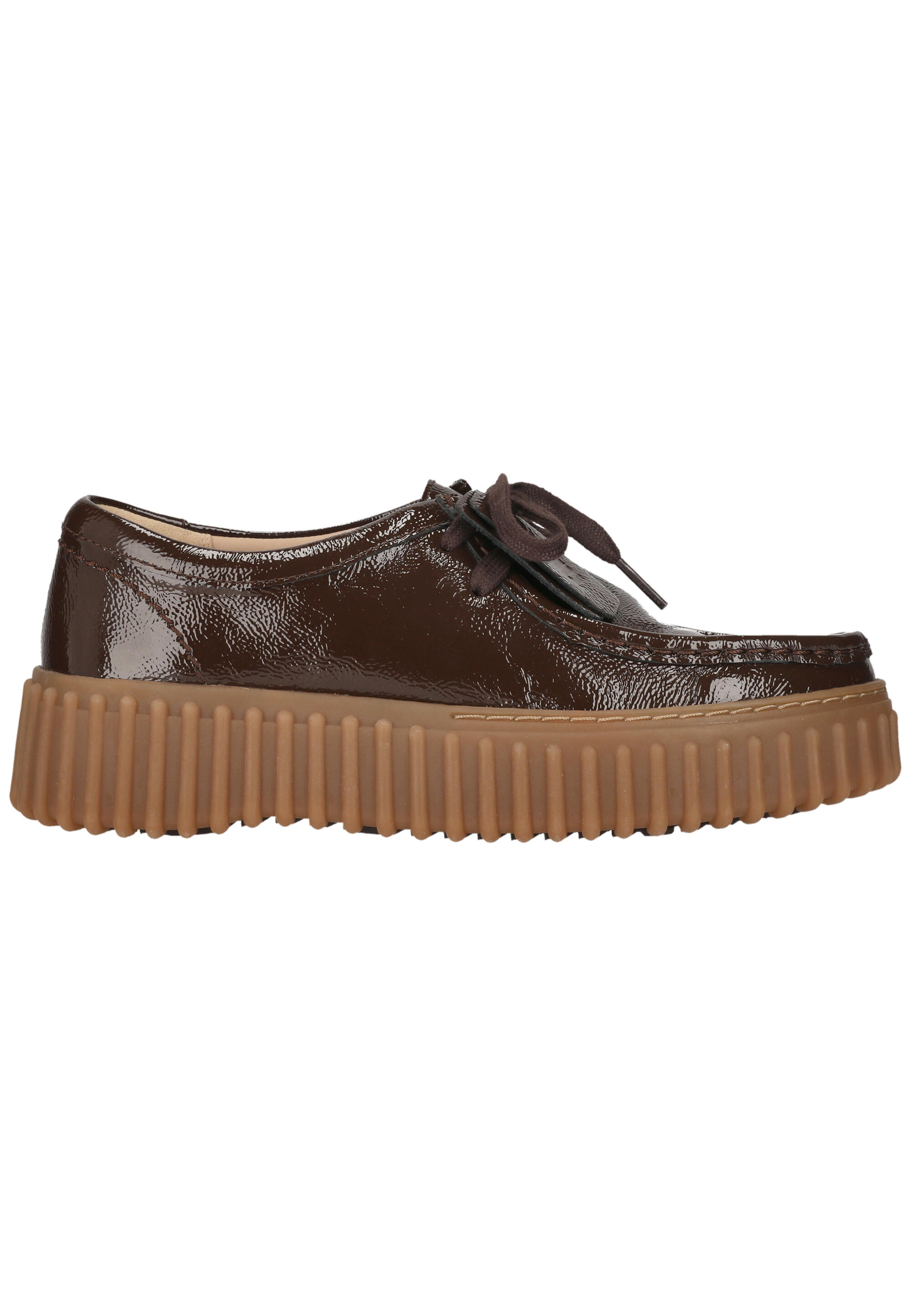 Schnürschuhe Torhill Bee 3/5