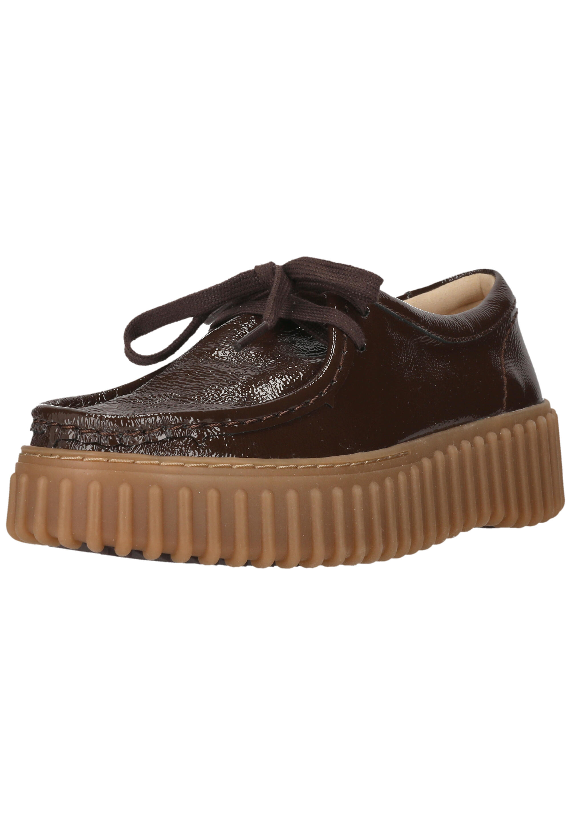 Schnürschuhe Torhill Bee 2/5