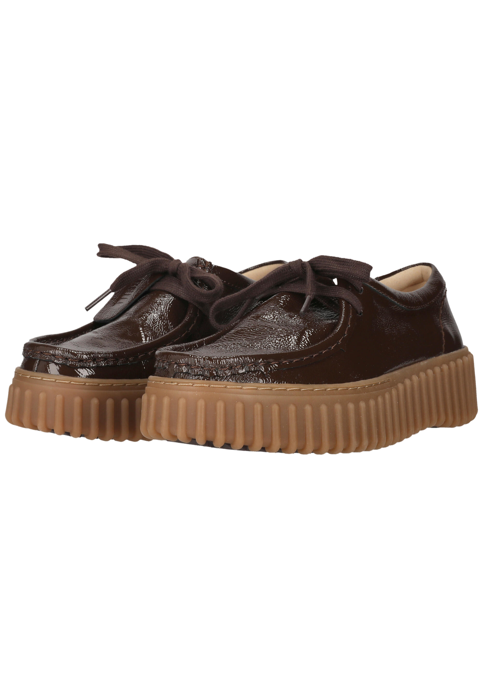 Schnürschuhe Torhill Bee 4/5