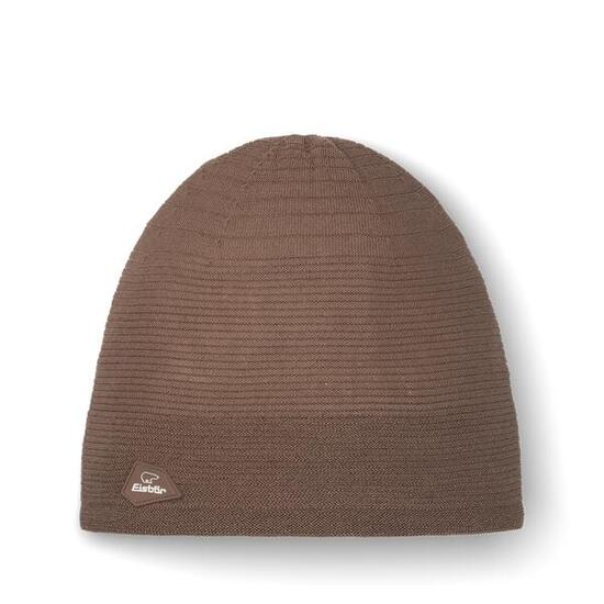 Mütze Ayora Oversized Sportmütze Herren Damen Beanie wärmend atmungsaktiv Merino