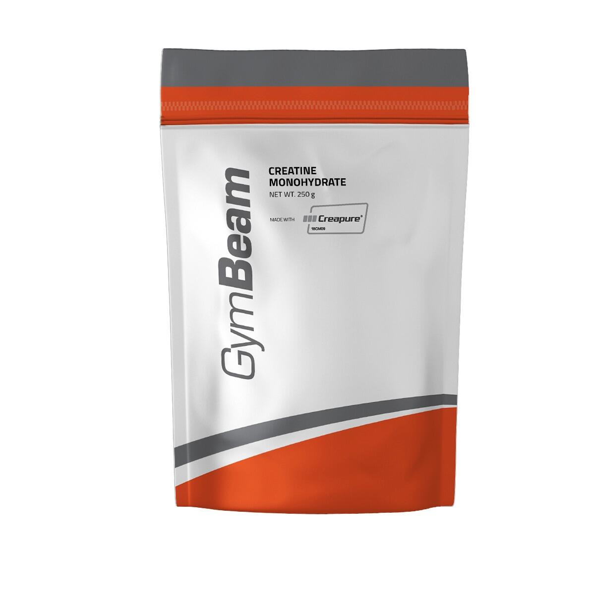 GYMBEAM Kreatin Creapure® prášek