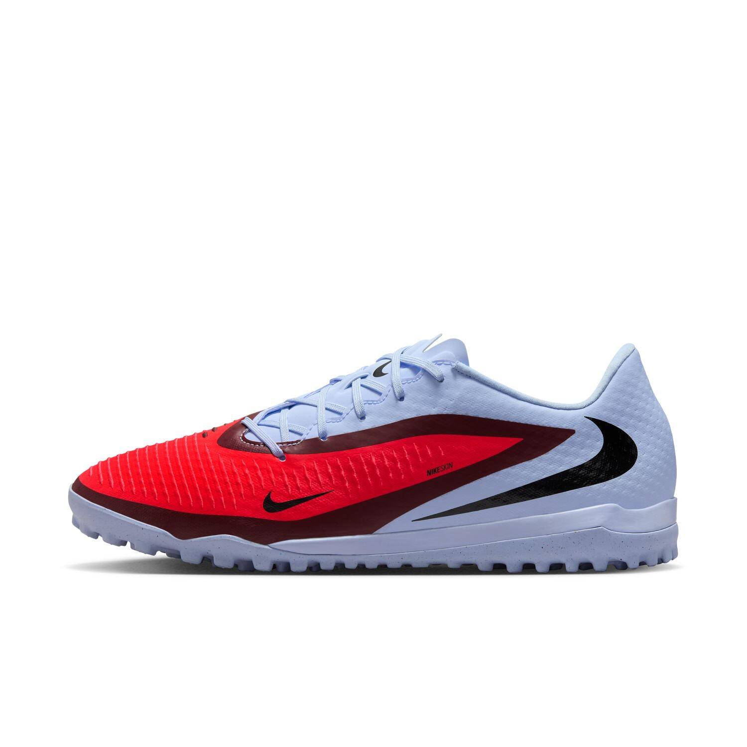 Ghete fotbal Nike Phantom 6 Low Academy TF