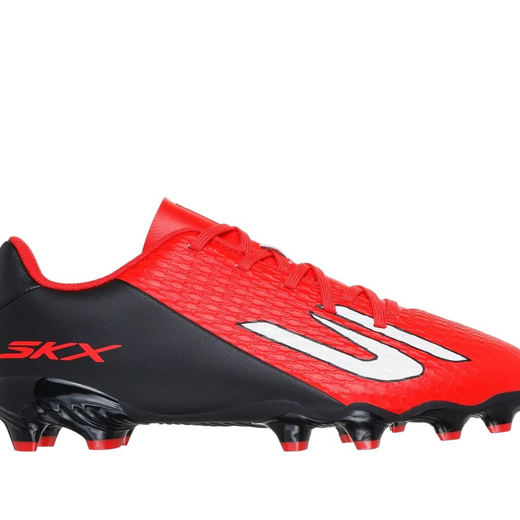 Чорапи за футбол за деца Skechers SKX_2 JR Youth MG