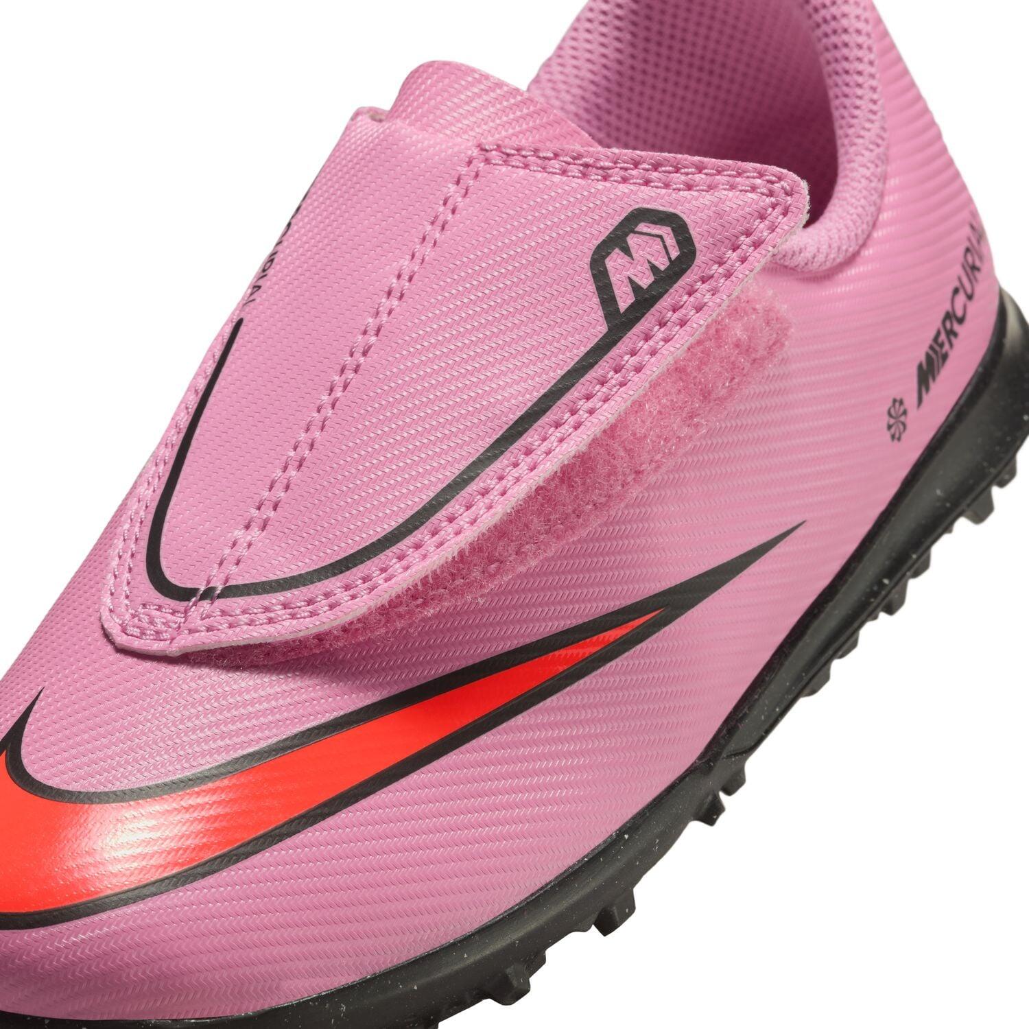 Bottines de football Nike Jr Mercurial Vapor 16 Club TF Ps (V) 3/7